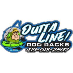 Outta Line Rod Racks