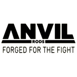 Anvil Rods