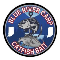 Blue River Carp