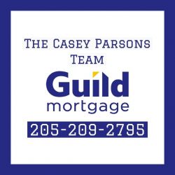 Casey Parsons Guild Mortgage