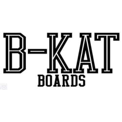 B-Kat Planer Boards