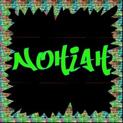 Nohiah Ink