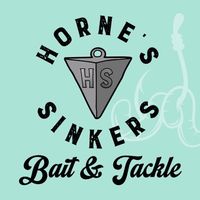 Horne's Sinkers