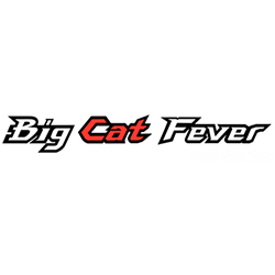 Big Cat Fever Rods