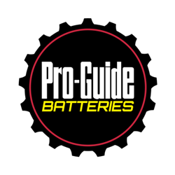 Pro Guide Batteries