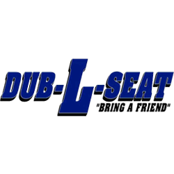 Dub-L-Seat