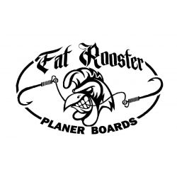 Fat Rooster Planer Boards