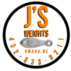 J's Weights