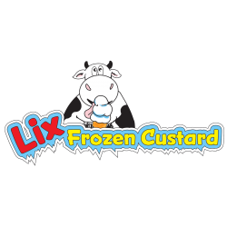 Lix Frozen Custard