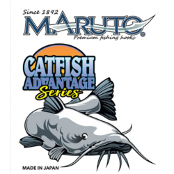 Maruto Catfish Advantage