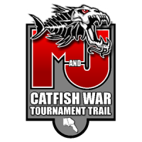 M&J Catfish Wars Tournament Trail
