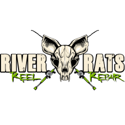 River Rats Reel Repair