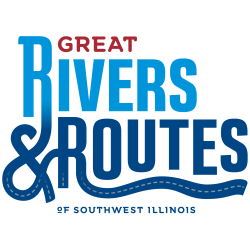 Great Rivers & Routes