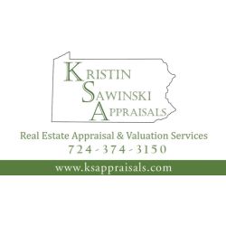 Kristin Sawinski Appraisals LLC