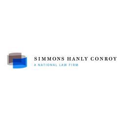 Simmons Hanly Conroy Law