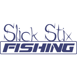 Slick Stick Fishing
