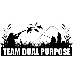 Team Dual Purpose Outdoors LLC