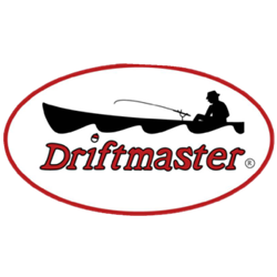 Driftmaster Rod Holders
